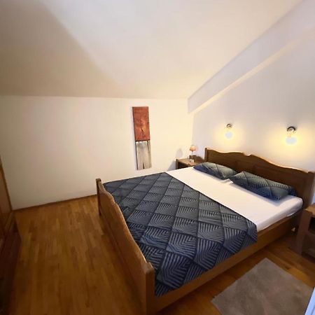 Apartment Center Old Town - 1Min To Palace Split Ngoại thất bức ảnh