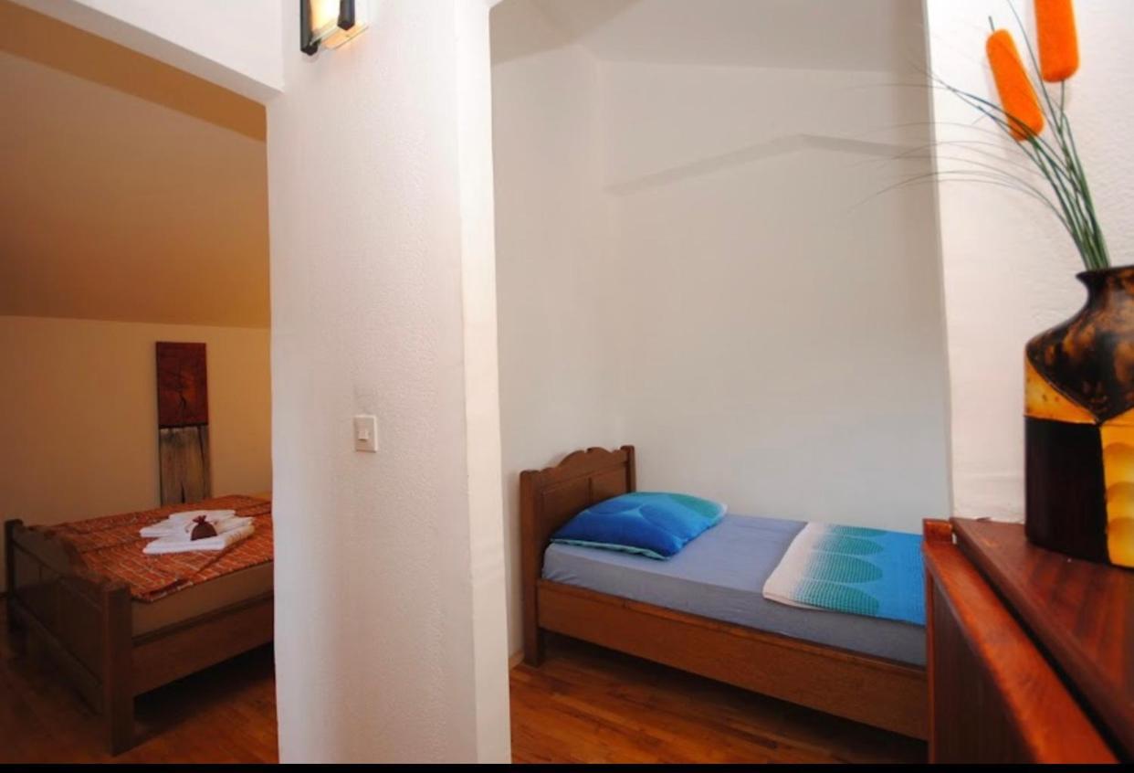 Apartment Center Old Town - 1Min To Palace Split Ngoại thất bức ảnh