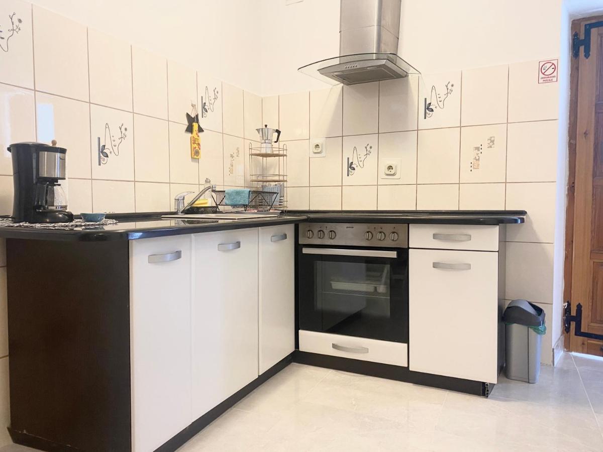 Apartment Center Old Town - 1Min To Palace Split Ngoại thất bức ảnh