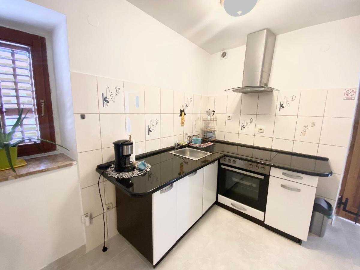 Apartment Center Old Town - 1Min To Palace Split Ngoại thất bức ảnh