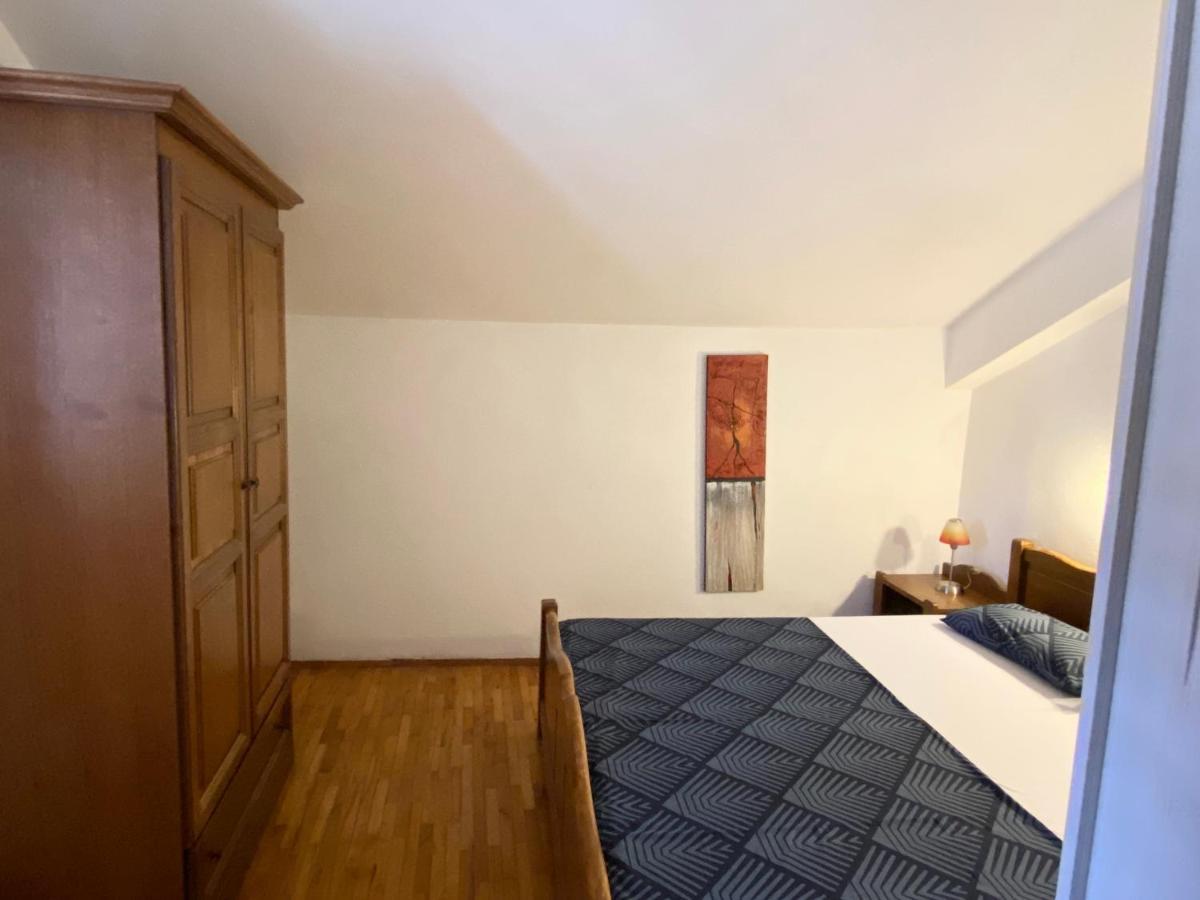Apartment Center Old Town - 1Min To Palace Split Ngoại thất bức ảnh