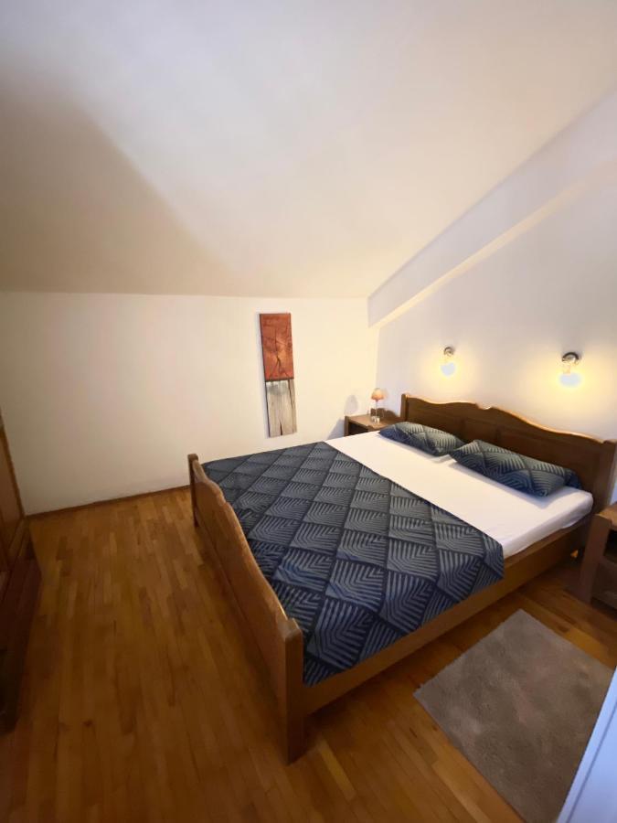 Apartment Center Old Town - 1Min To Palace Split Ngoại thất bức ảnh