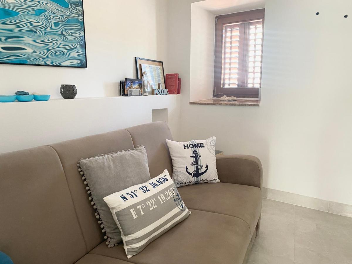 Apartment Center Old Town - 1Min To Palace Split Ngoại thất bức ảnh