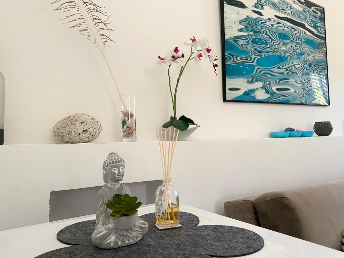 Apartment Center Old Town - 1Min To Palace Split Ngoại thất bức ảnh