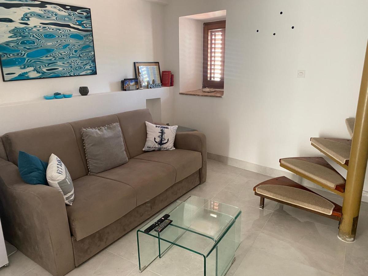 Apartment Center Old Town - 1Min To Palace Split Ngoại thất bức ảnh